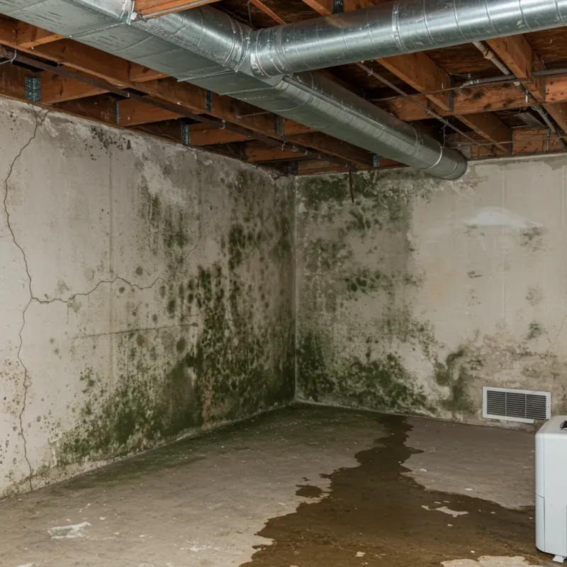 Professional Mold Removal in Oakland County, MI